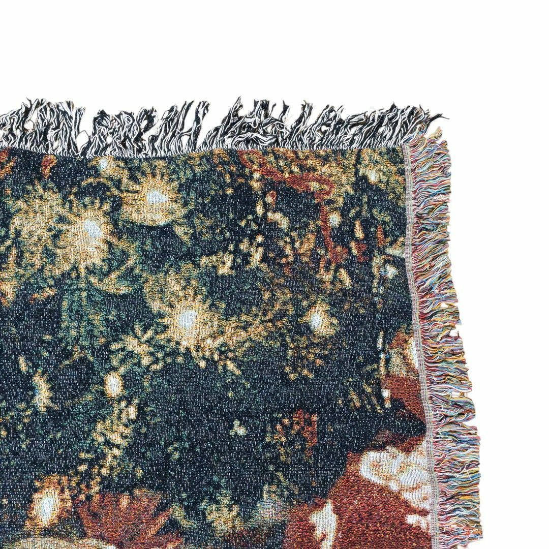 VINTAGE - vintageラグ カーペット クリスマス シーズー VINTAGE - vintageラグ カーペット クリスマス シーズー