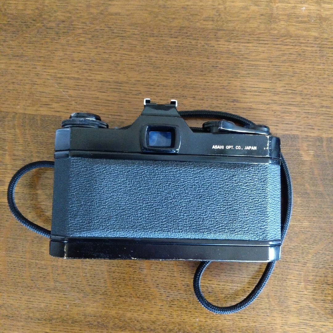 PENTAX - ASAHI PENTAX ESの通販 by トッポ's shop PENTAX - ASAHI PENTAX ESの通販 by トッポ's shop