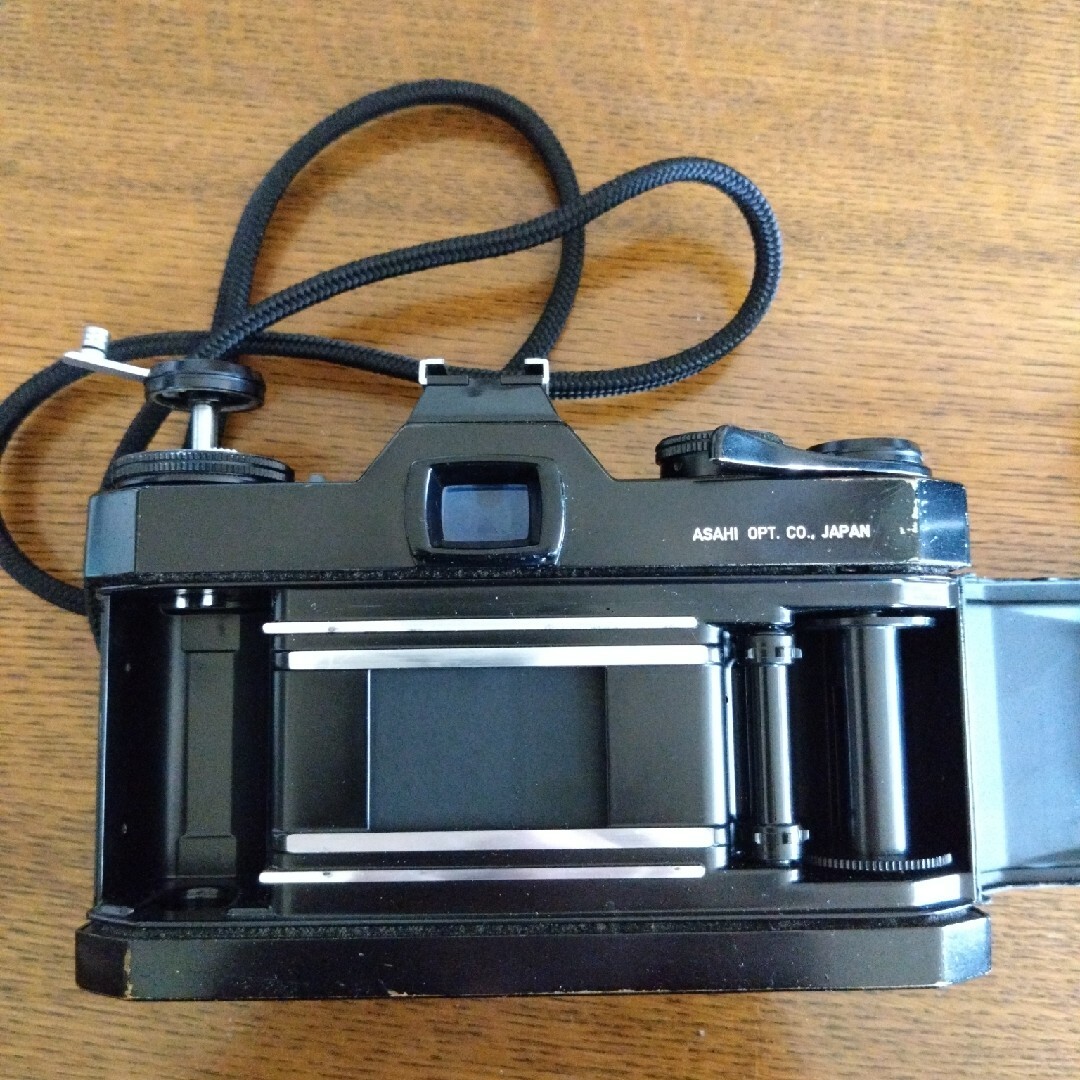 PENTAX - ASAHI PENTAX ESの通販 by トッポ's shop PENTAX - ASAHI PENTAX ESの通販 by トッポ's shop