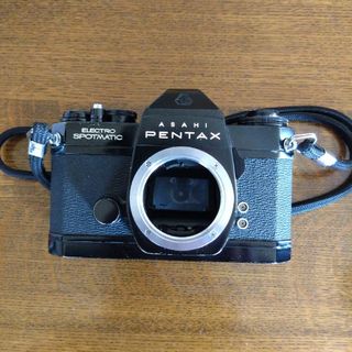 PENTAX - ASAHI PENTAX ESの通販 by トッポ's shop PENTAX - ASAHI PENTAX ESの通販 by トッポ's shop