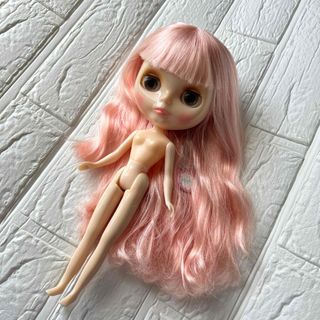 Takara Tomy - Blythe ビーツゥホリック B2・HOLiC 新品未開封の Takara Tomy - Blythe ビーツゥホリック B2・HOLiC 新品未開封の