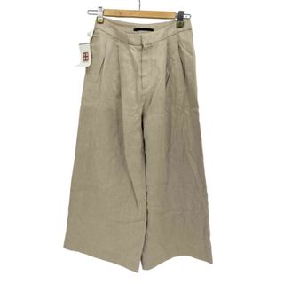 AP STUDIO - 新品未使用☆AP STUDIO☆カウレザースリムパンツ AP STUDIO - 新品未使用☆AP STUDIO☆カウレザースリムパンツ