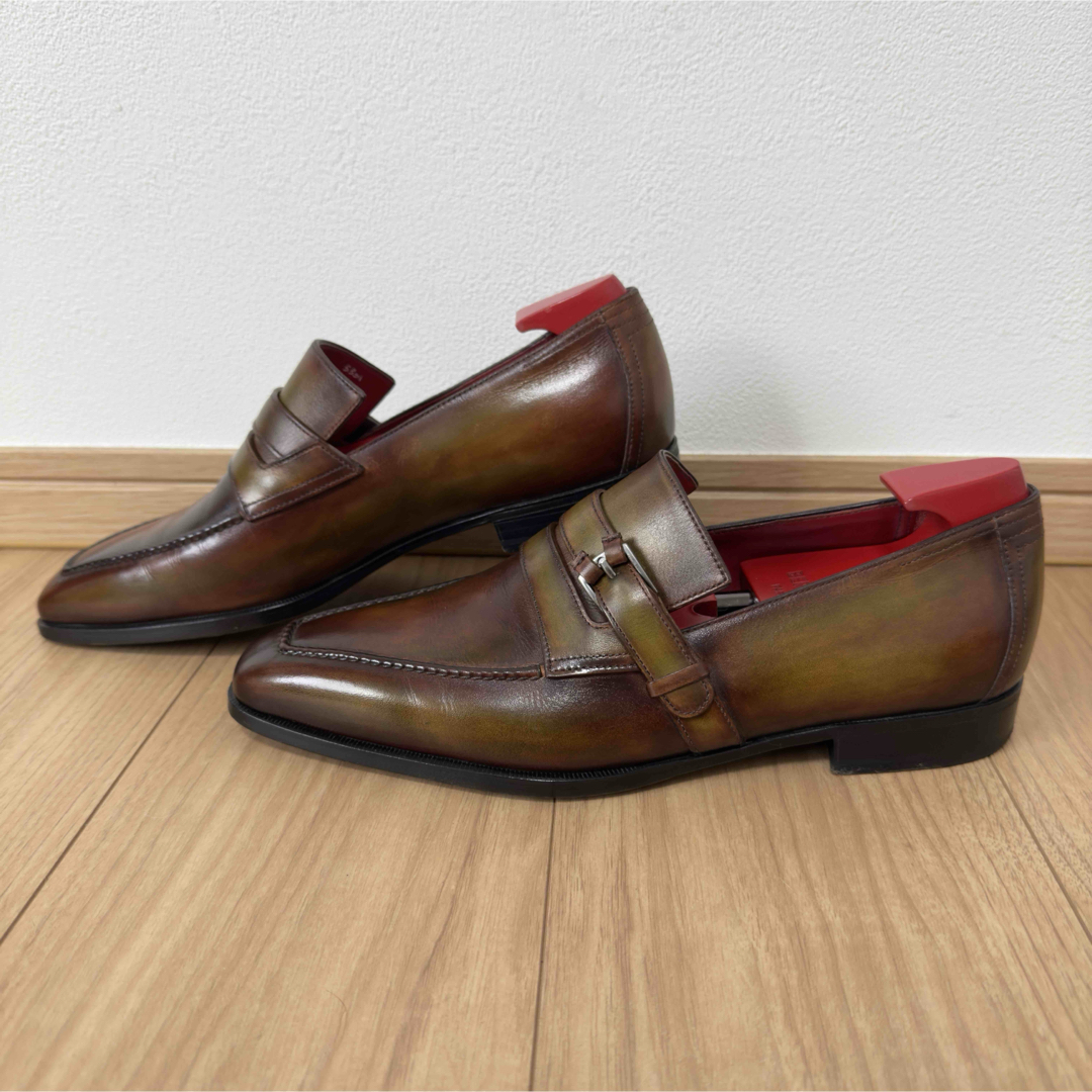 BERLUTI - 特注 60万円 ベルルッティ アンディ アート BERLUTI - 特注 60万円 ベルルッティ アンディ アート