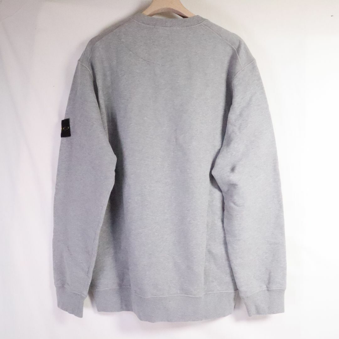 STONE ISLAND - ストーンアイランド スウェット STONE ISLAND STONE ISLAND - ストーンアイランド スウェット STONE ISLAND