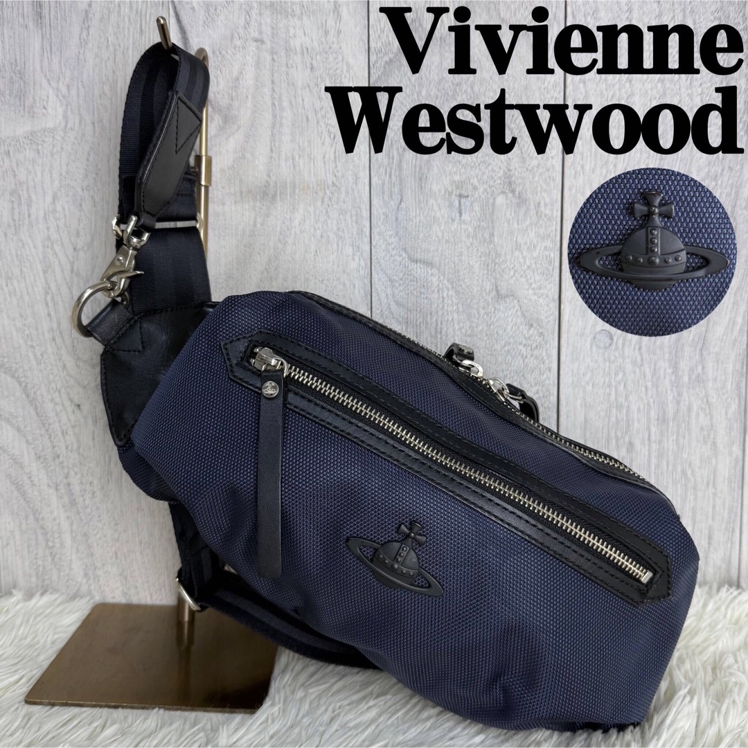 Vivienne Westwood - 希少♡ヴィヴィアンウエストウッド オーブ Vivienne Westwood - 希少♡ヴィヴィアンウエストウッド オーブ