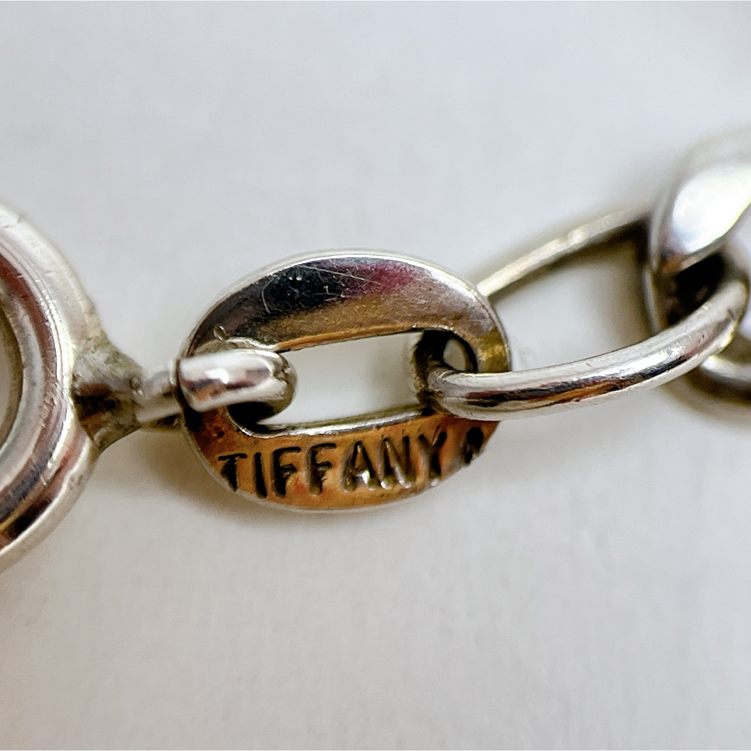 Tiffany & Co. - 923 ティファニー ヴィンテージ ID Tiffany & Co. - 923 ティファニー ヴィンテージ ID