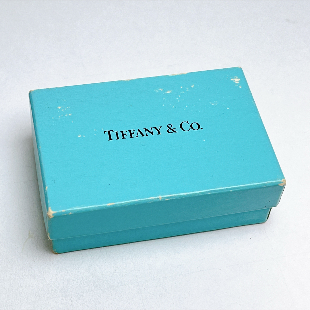 Tiffany & Co. - 923 ティファニー ヴィンテージ ID Tiffany & Co. - 923 ティファニー ヴィンテージ ID