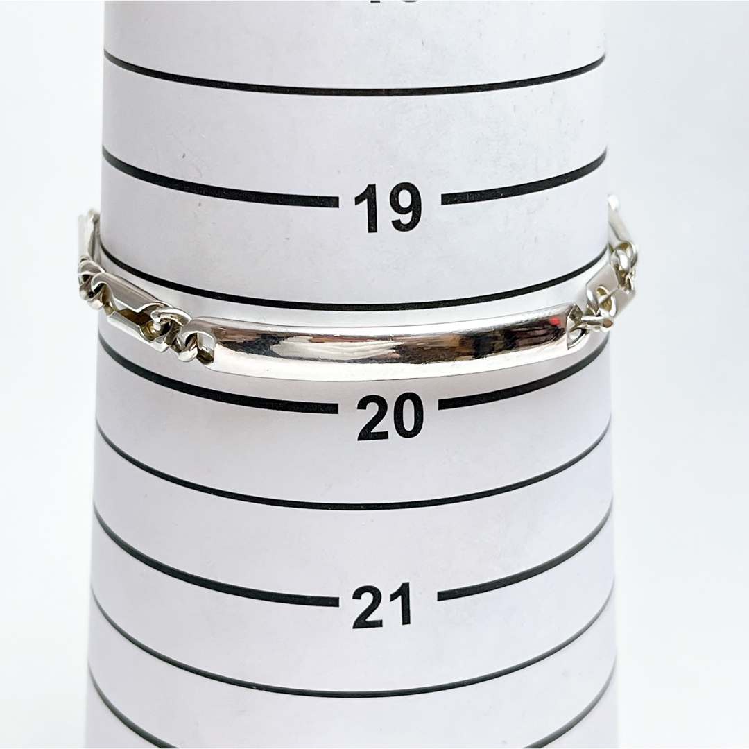 Tiffany & Co. - 923 ティファニー ヴィンテージ ID Tiffany & Co. - 923 ティファニー ヴィンテージ ID