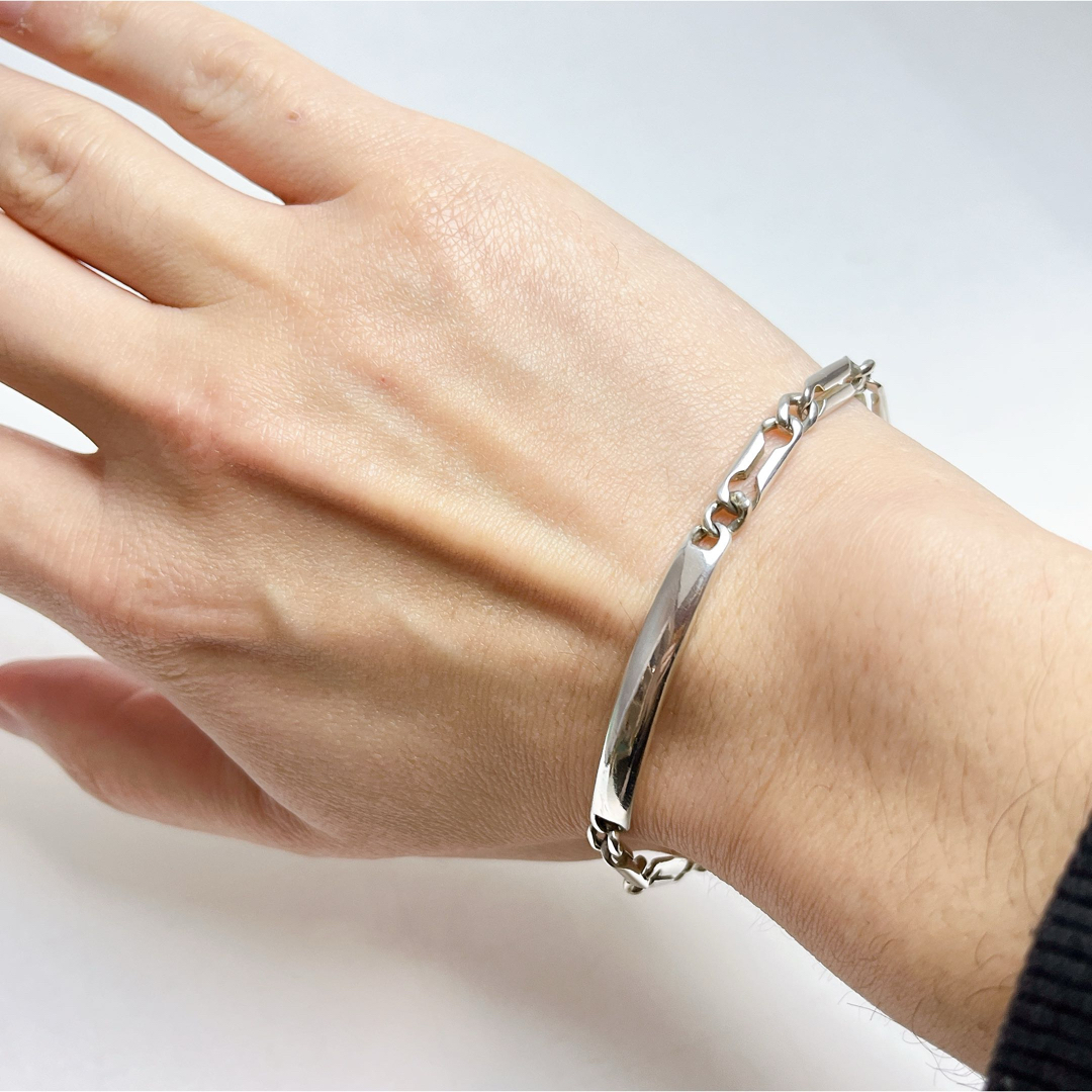 Tiffany & Co. - 923 ティファニー ヴィンテージ ID Tiffany & Co. - 923 ティファニー ヴィンテージ ID