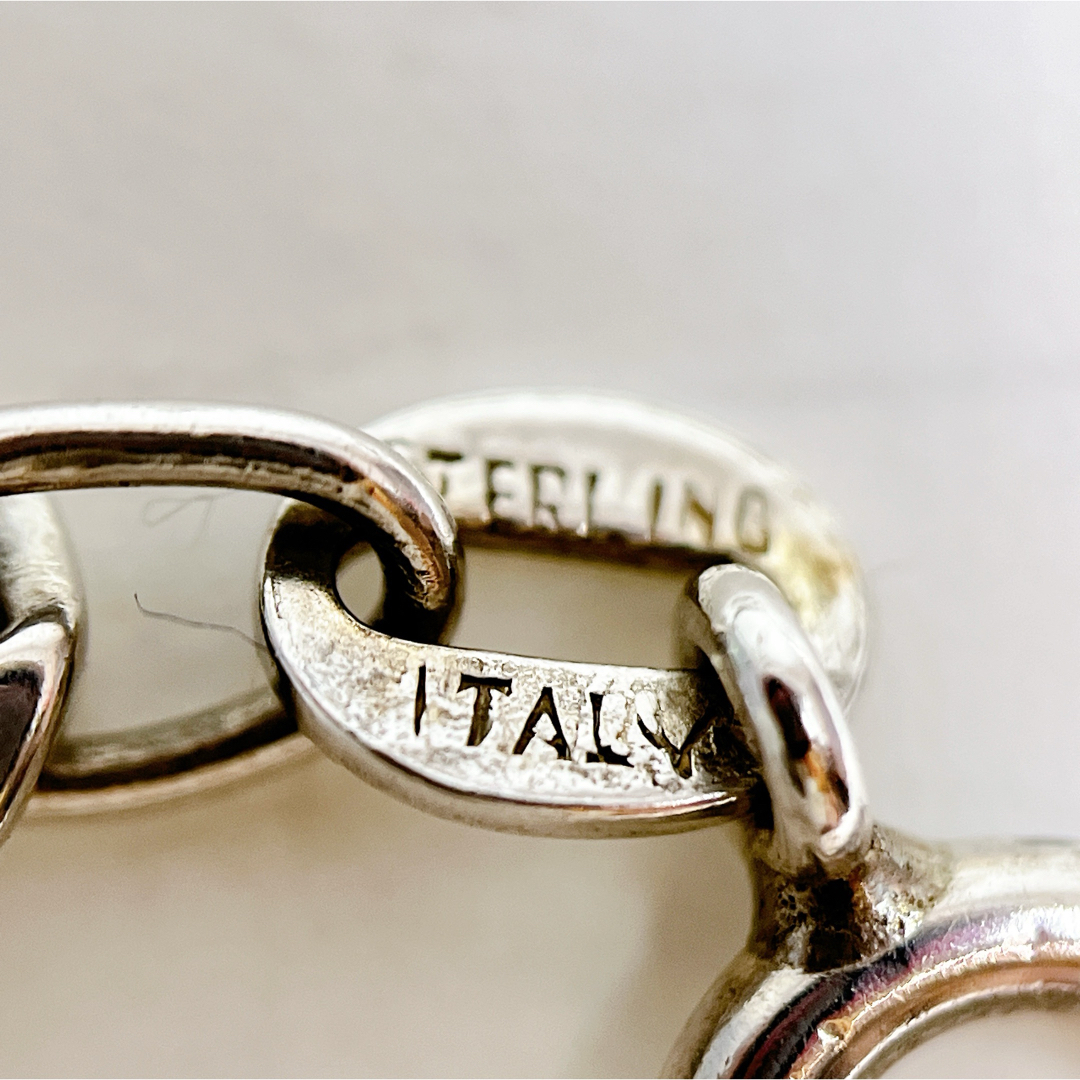 Tiffany & Co. - 923 ティファニー ヴィンテージ ID Tiffany & Co. - 923 ティファニー ヴィンテージ ID