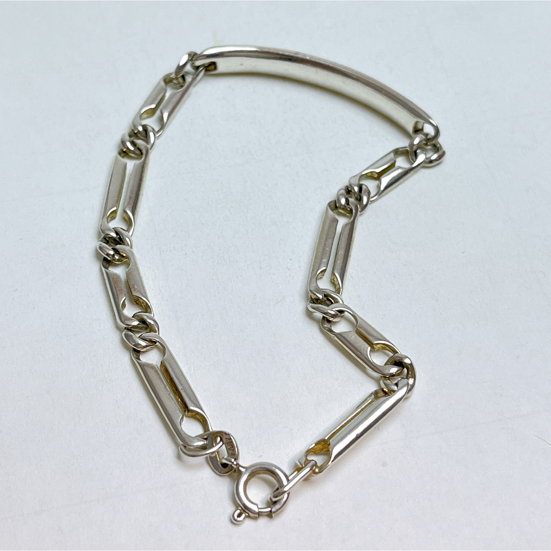 Tiffany & Co. - 923 ティファニー ヴィンテージ ID Tiffany & Co. - 923 ティファニー ヴィンテージ ID