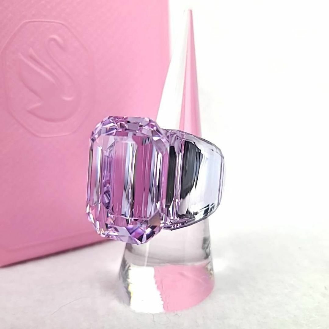 SWAROVSKI - ◇未使用級◇スワロフスキー ルーセントカクテル SWAROVSKI - ◇未使用級◇スワロフスキー ルーセントカクテル