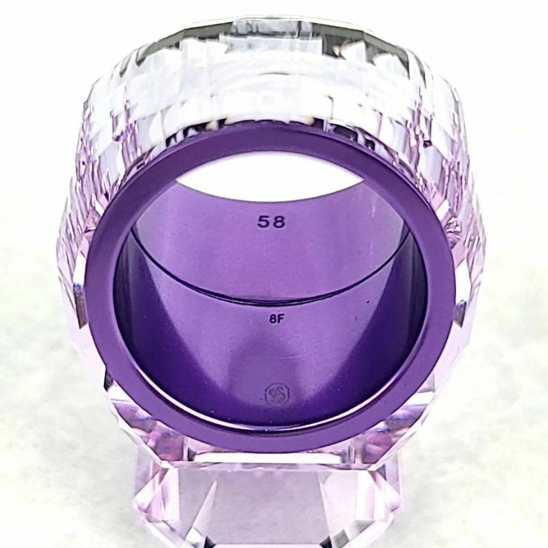 SWAROVSKI - ◇未使用級◇スワロフスキー ルーセントカクテル SWAROVSKI - ◇未使用級◇スワロフスキー ルーセントカクテル