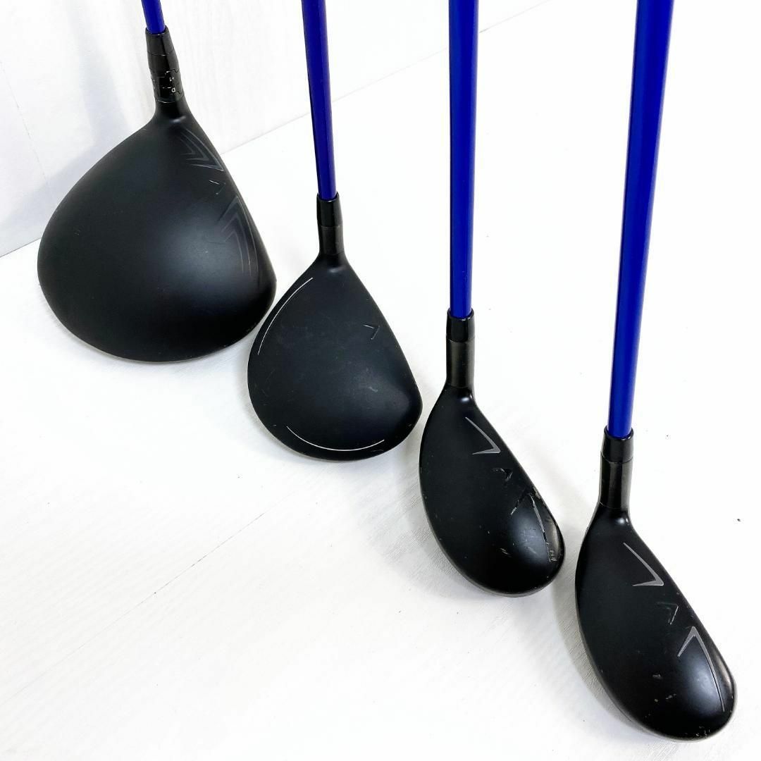 初心者様推奨‼】キャロウェイ XR レディース ゴルフ クラブ 初心者様推奨‼】キャロウェイ XR レディース ゴルフ クラブ