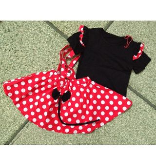 最終値下げディズニー Dハロ 仮装 町娘ベル 衣装の通販 by 夏目 最終値下げディズニー Dハロ 仮装 町娘ベル 衣装の通販 by 夏目