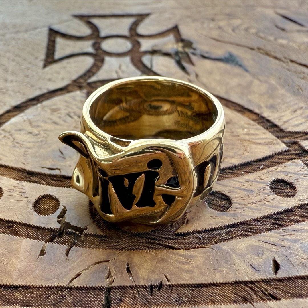 Vivienne Westwood - 正規品/未使用VivienneWestwoodベルト Vivienne Westwood - 正規品/未使用VivienneWestwoodベルト