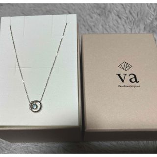 Vendome Aoyama - 【定価7万】ヴァンドーム青山 ネックレス Vendome Aoyama - 【定価7万】ヴァンドーム青山 ネックレス