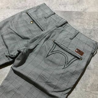 NEAT neat ワイドスラックス スラックス 46サイズの通販 by NEAT neat ワイドスラックス スラックス 46サイズの通販 by