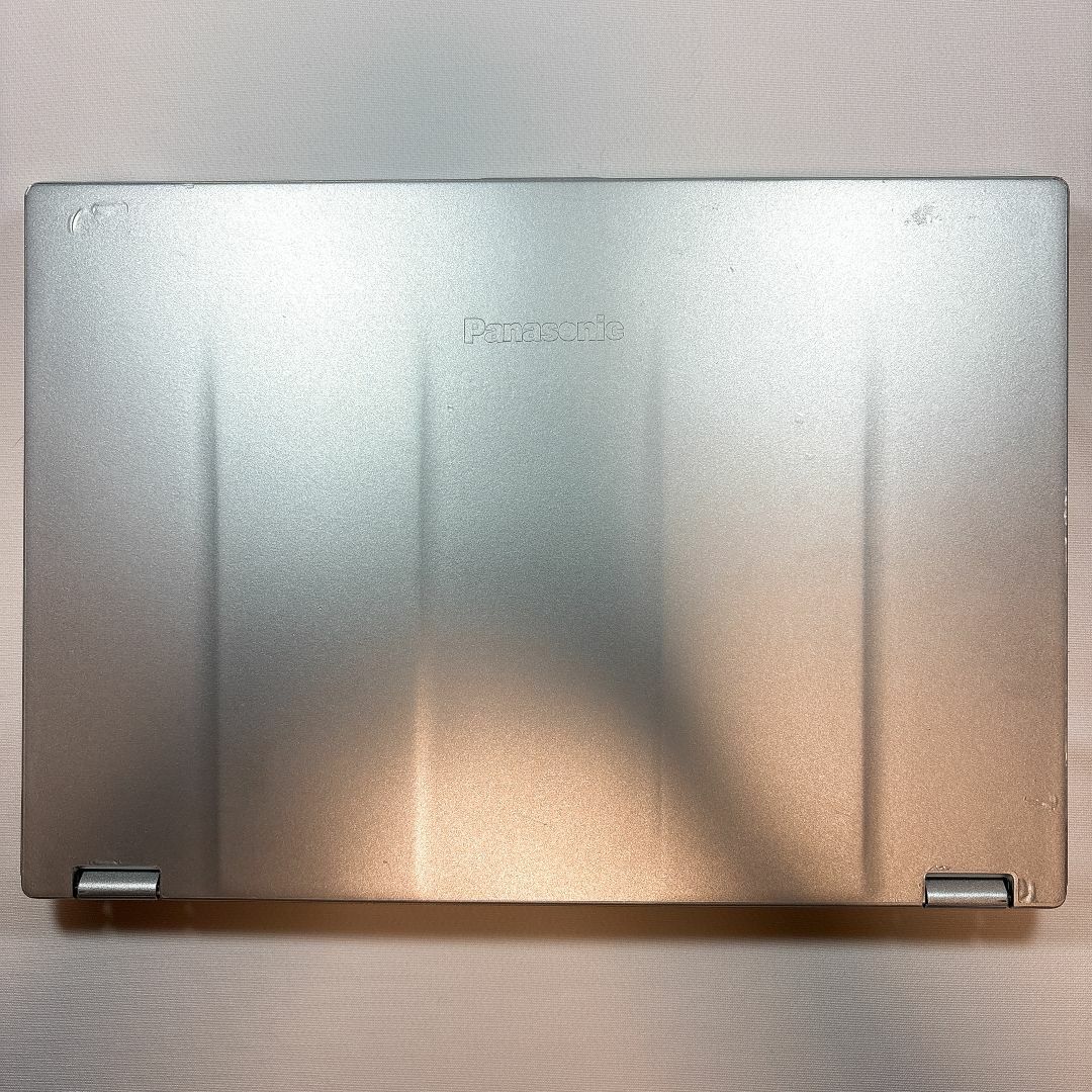 Panasonic - 【ペン・LTE・タッチ液晶全部入り】レッツノート CF Panasonic - 【ペン・LTE・タッチ液晶全部入り】レッツノート CF