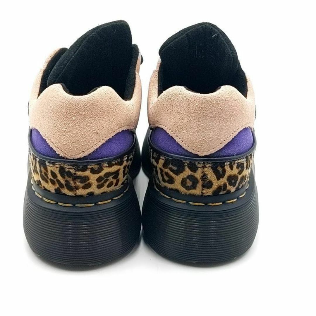 Dr.Martens - 美品 ドクターマーチン 5ホールシューズ バズ BUZZ Dr.Martens - 美品 ドクターマーチン 5ホールシューズ バズ BUZZ