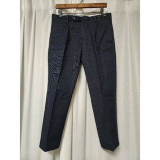 GUCCI - 極美品 グッチ GUCCI パンツ ロングパンツ スラックス GUCCI - 極美品 グッチ GUCCI パンツ ロングパンツ スラックス