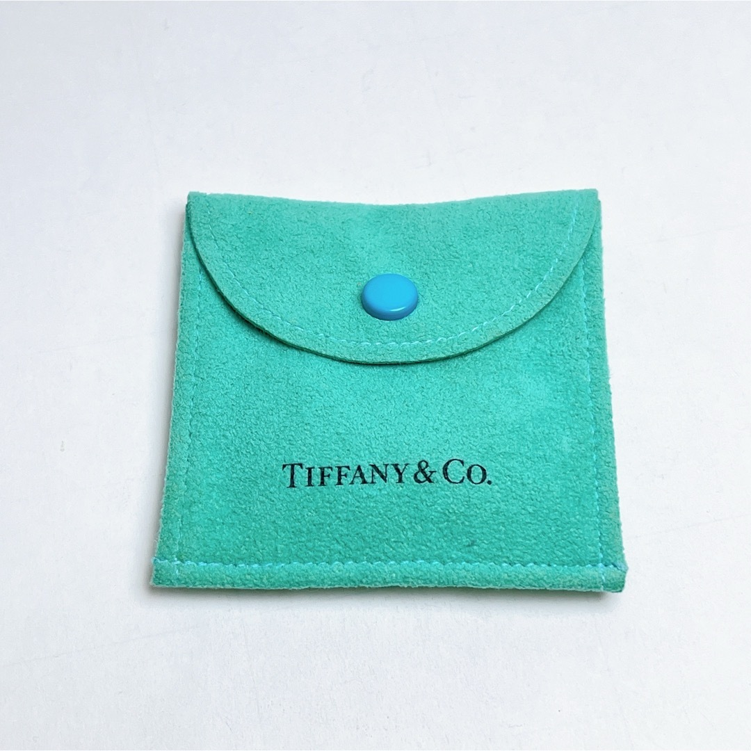 Tiffany & Co. - 1659 ティファニー クッション スクエア Tiffany & Co. - 1659 ティファニー クッション スクエア