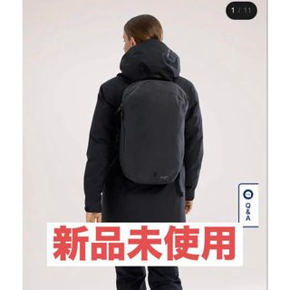 ARC'TERYX - アークテリクス ヒリアド 10 バックパックの通販 by ARC'TERYX - アークテリクス ヒリアド 10 バックパックの通販 by