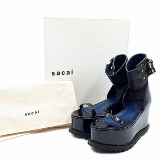 sacai(サンダル)のフリマアイテム一覧 sacai(サンダル)のフリマアイテム一覧