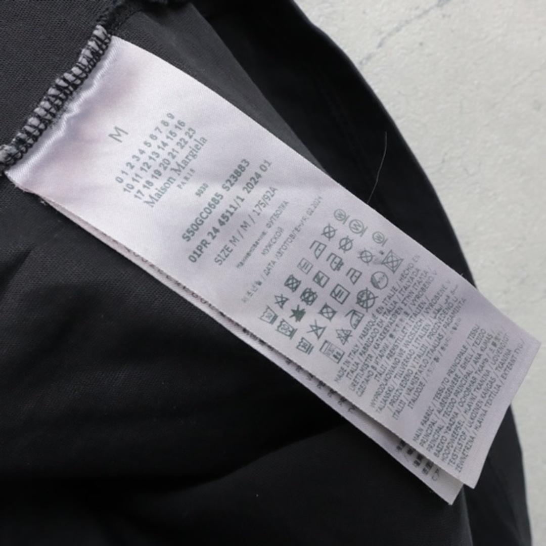 Maison Margiela(旧Maison Martin Margiela) - Maison Maison Margiela(旧Maison Martin Margiela) - Maison