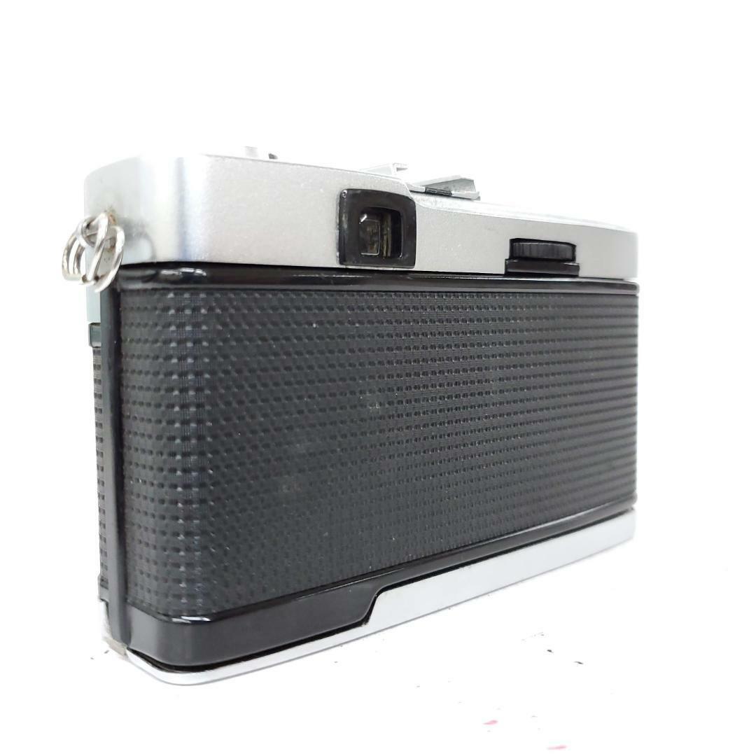 OLYMPUS - 【動作確認済】 Olympus TRIP 35 F0321-145-1-6vの OLYMPUS - 【動作確認済】 Olympus TRIP 35 F0321-145-1-6vの