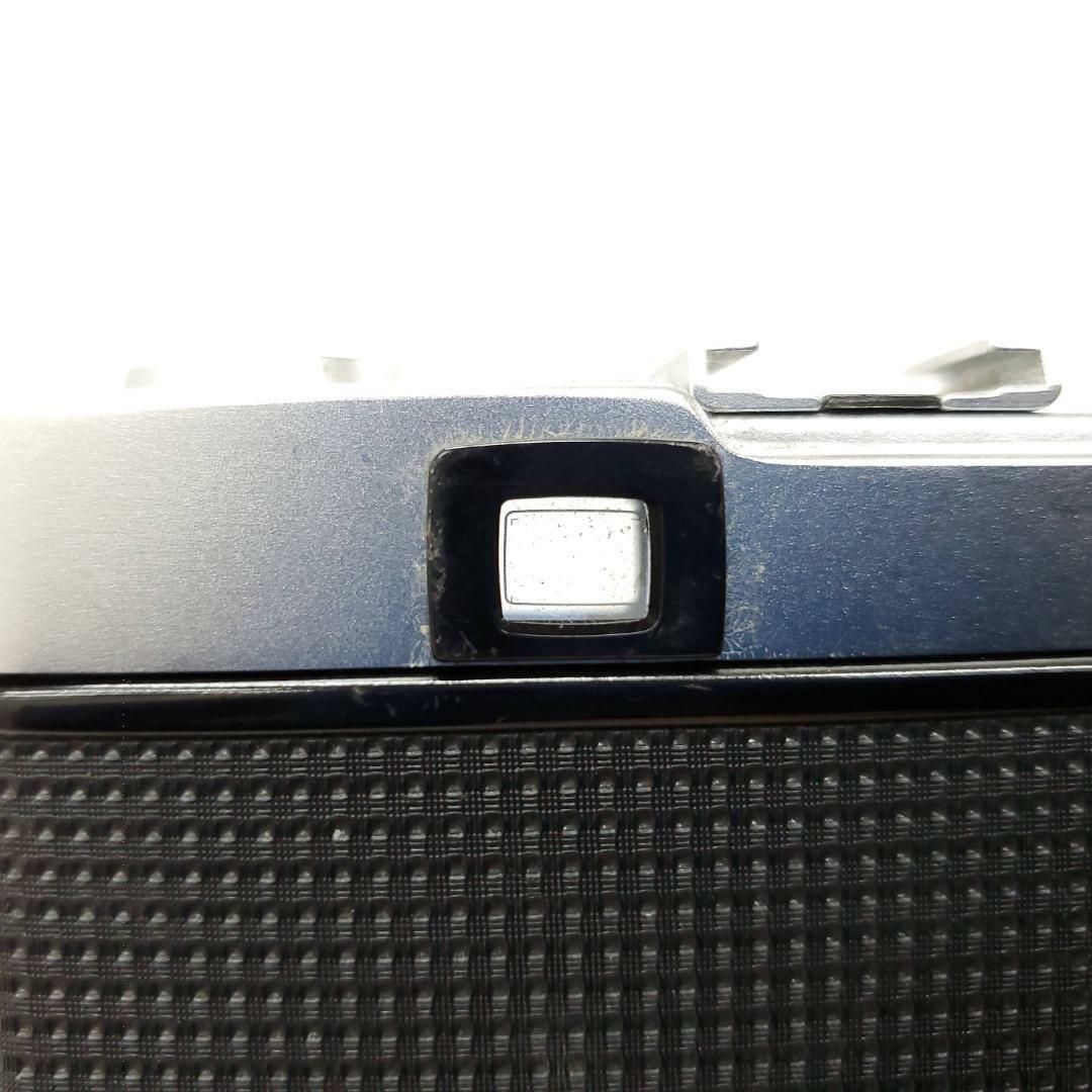 OLYMPUS - 【動作確認済】 Olympus TRIP 35 F0321-145-1-6vの OLYMPUS - 【動作確認済】 Olympus TRIP 35 F0321-145-1-6vの