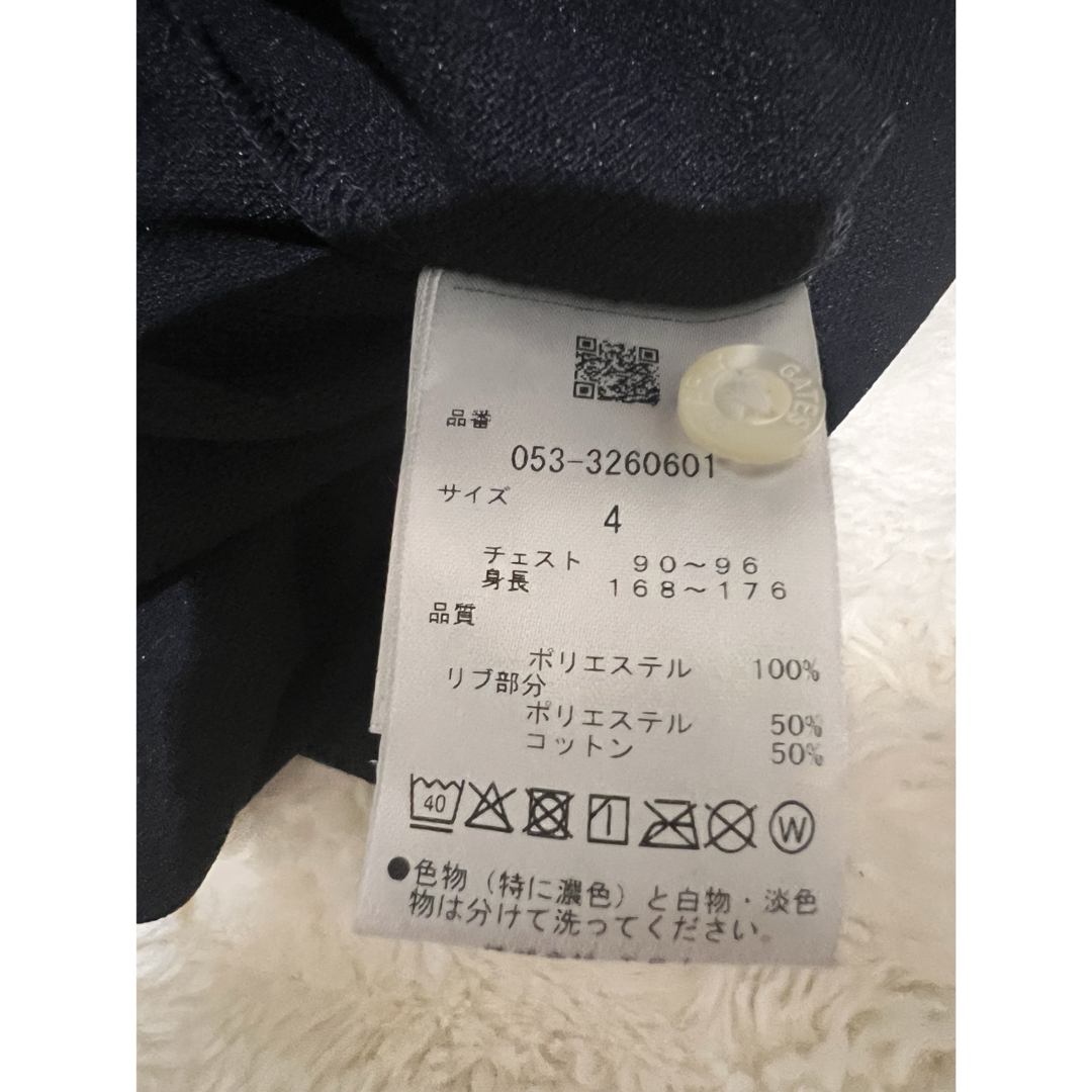 PEARLY GATES - 美品PEARLY GATES ポロシャツ ネイビーゴルフ PEARLY GATES - 美品PEARLY GATES ポロシャツ ネイビーゴルフ