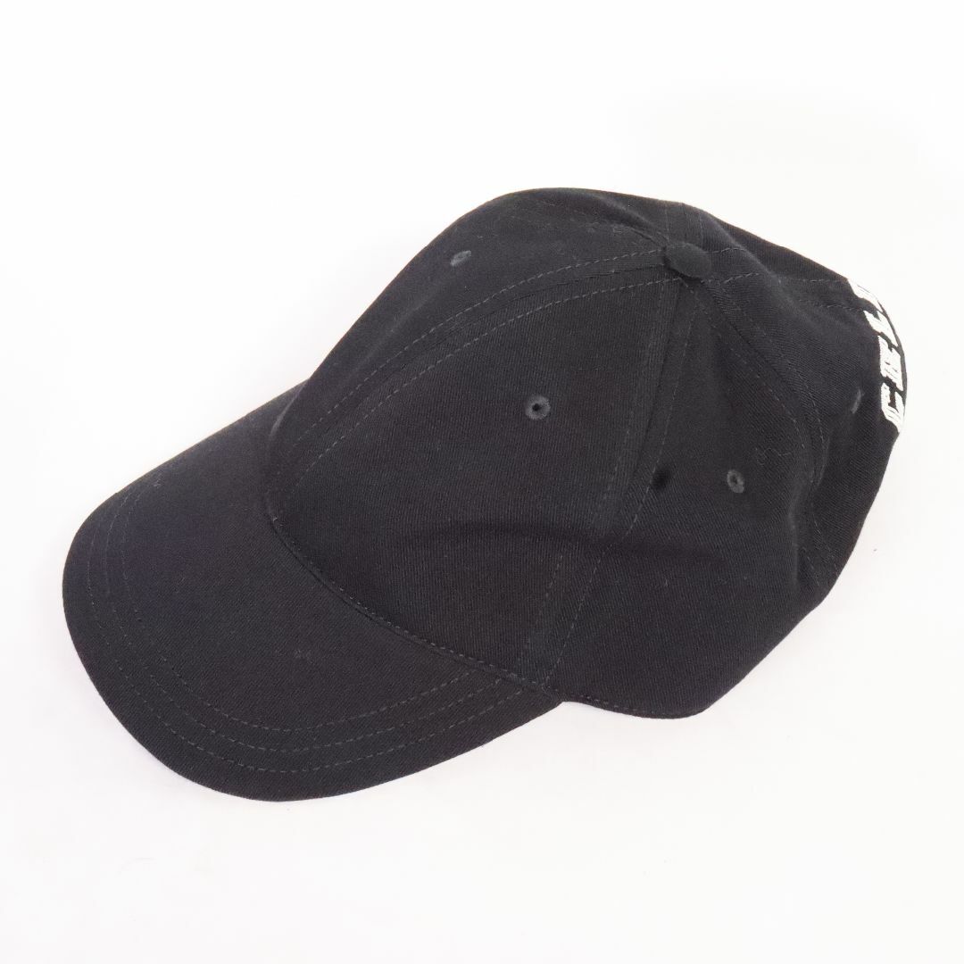 CELINE - セリーヌ CELINE バックロゴ キャップ CAP Lの通販 by CELINE - セリーヌ CELINE バックロゴ キャップ CAP Lの通販 by