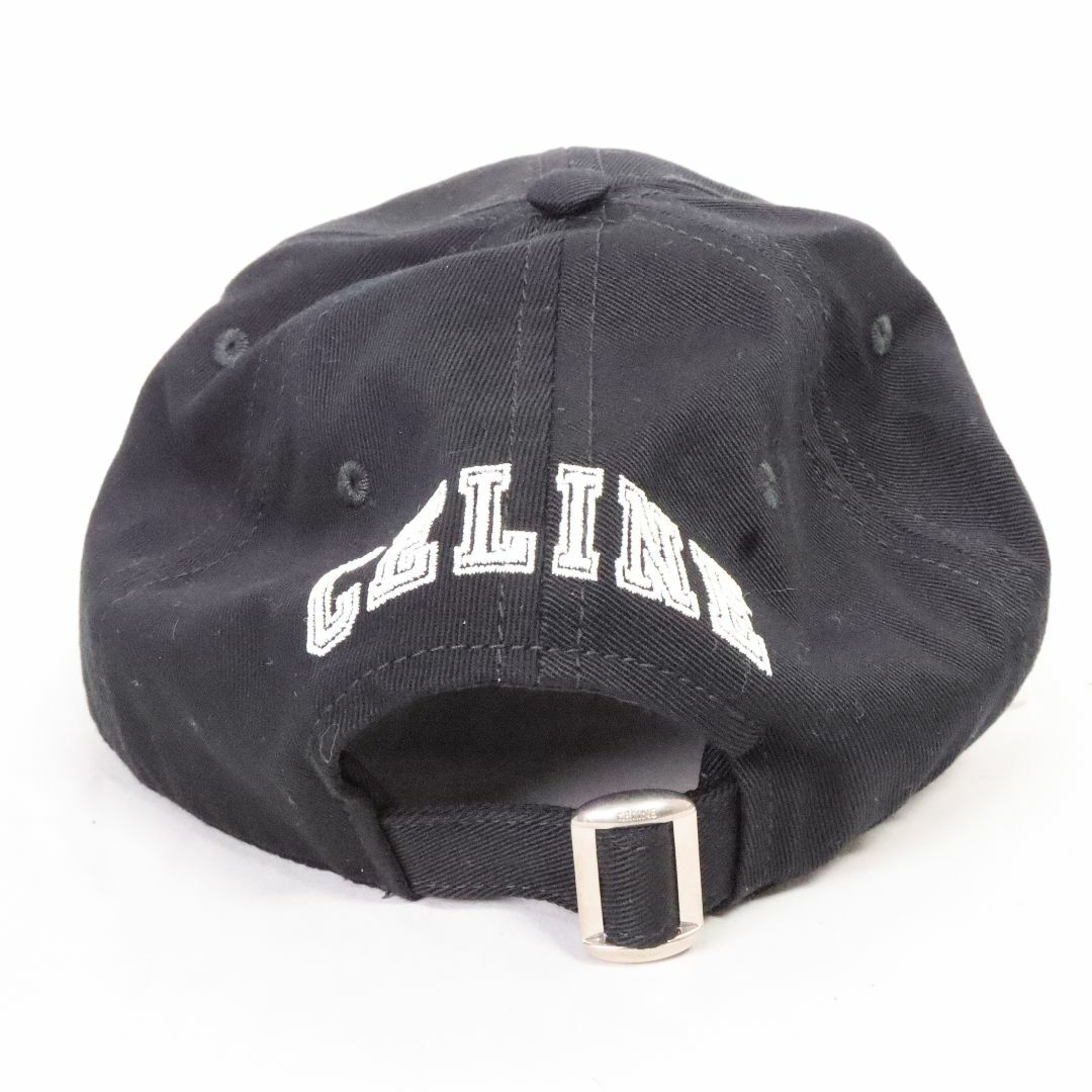 CELINE - セリーヌ CELINE バックロゴ キャップ CAP Lの通販 by CELINE - セリーヌ CELINE バックロゴ キャップ CAP Lの通販 by