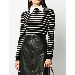 Yves Saint Laurent(ニット/セーター)のフリマアイテム一覧 Yves Saint Laurent(ニット/セーター)のフリマアイテム一覧