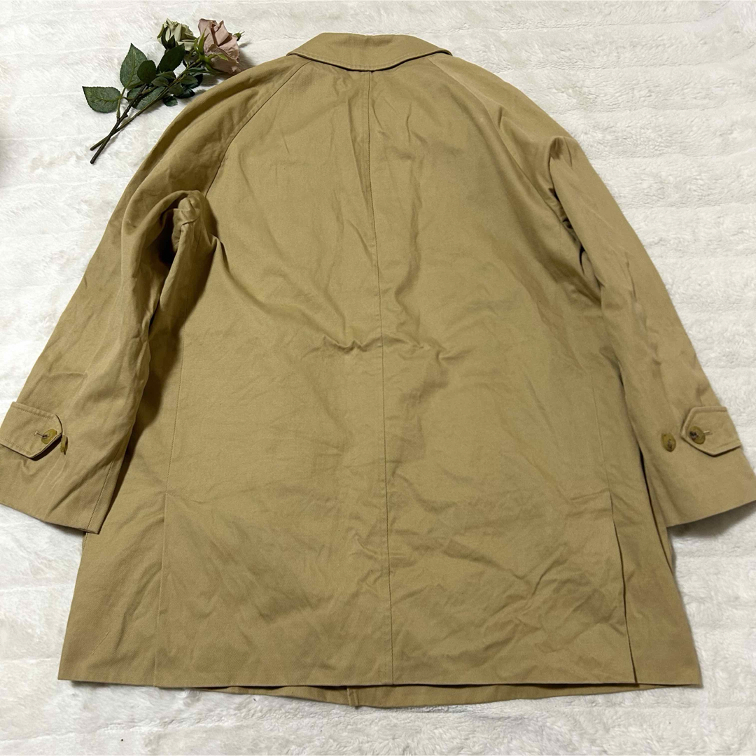BURBERRY - 90's✨バーバリーズ 裏地 ノバチェック柄 BURBERRY - 90's✨バーバリーズ 裏地 ノバチェック柄