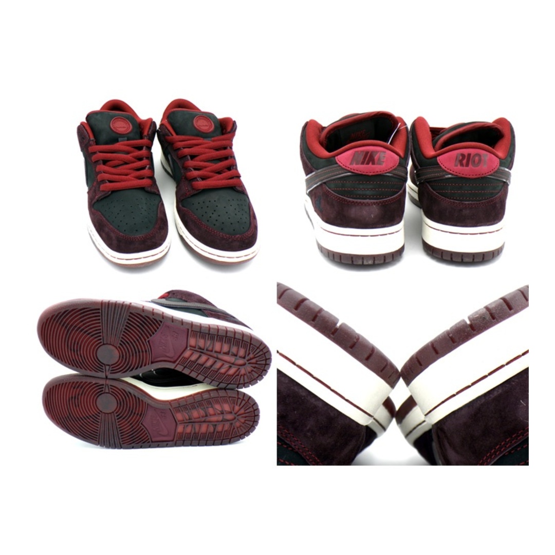 NIKE - ナイキ NIKE × ライオット スケートショップ RIOT NIKE - ナイキ NIKE × ライオット スケートショップ RIOT