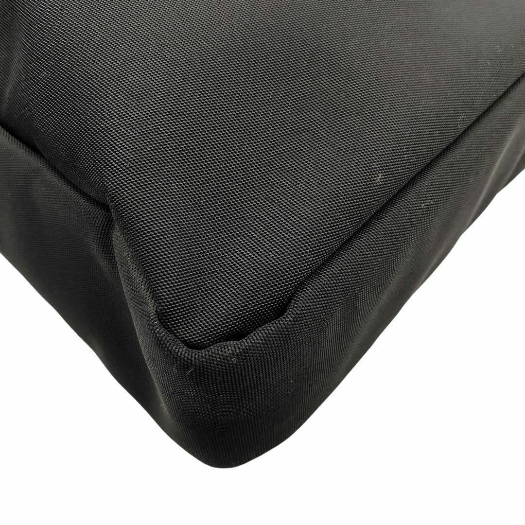 Paul Smith - Paul Smith A4収納 ブラック 2way ビジネスバッグ Paul Smith - Paul Smith A4収納 ブラック 2way ビジネスバッグ