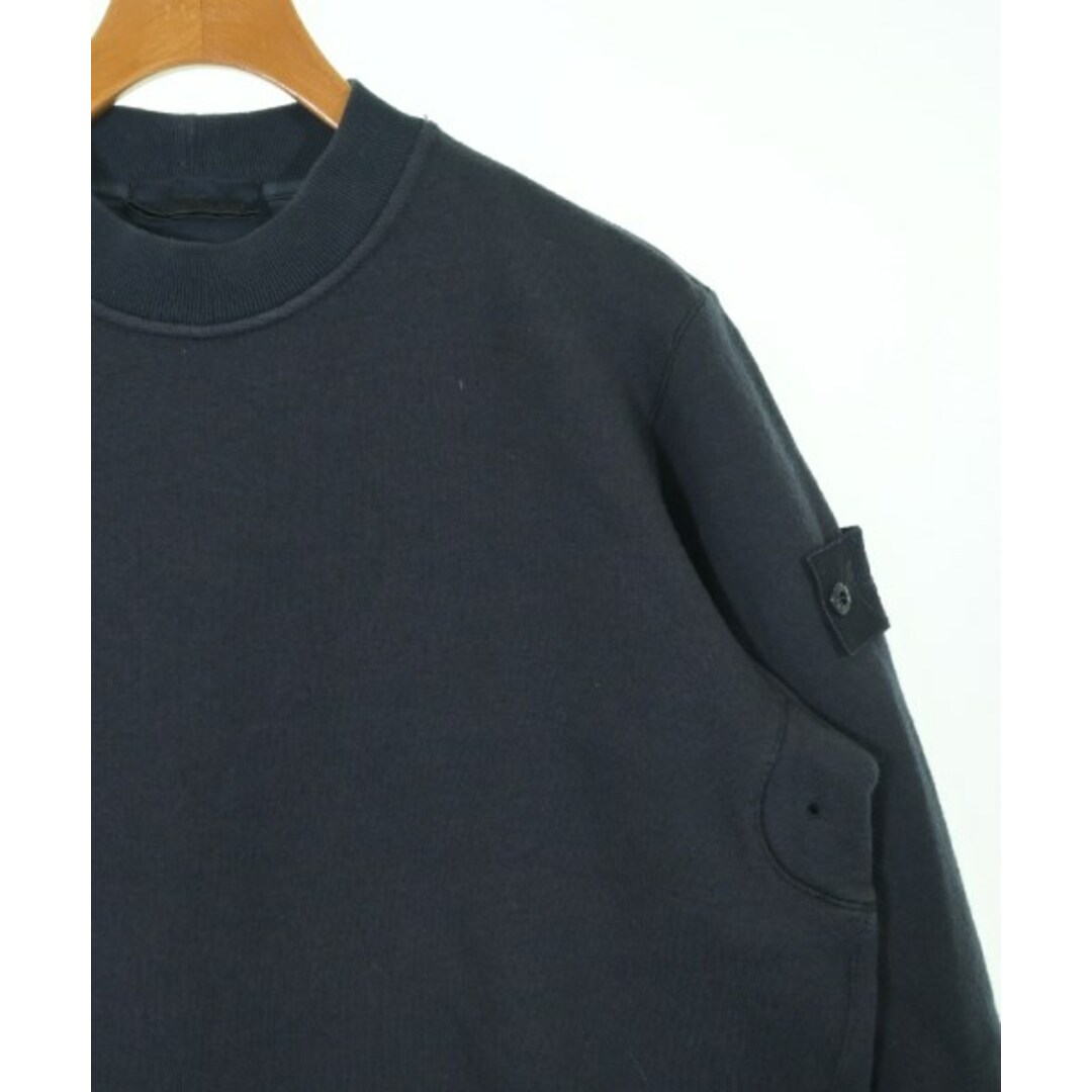 STONE ISLAND - STONE ISLAND ストーンアイランド スウェット L STONE ISLAND - STONE ISLAND ストーンアイランド スウェット L