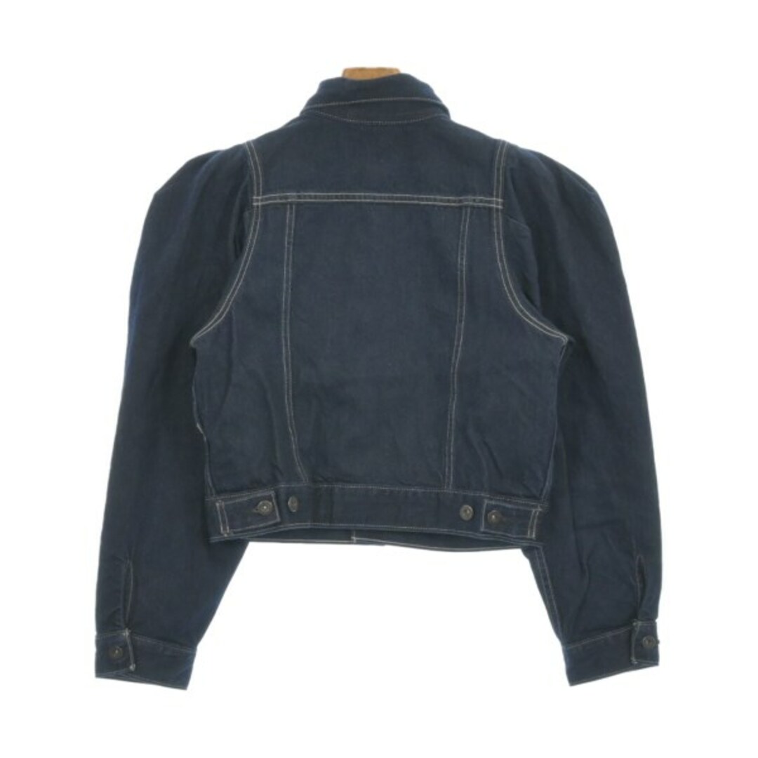Levi's - Levi's リーバイス デニムジャケット S インディゴ Levi's - Levi's リーバイス デニムジャケット S インディゴ
