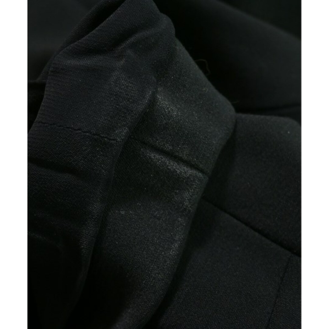 FENDI - FENDI フェンディ ワンピース 40(M位) 黒 【古着 FENDI - FENDI フェンディ ワンピース 40(M位) 黒 【古着