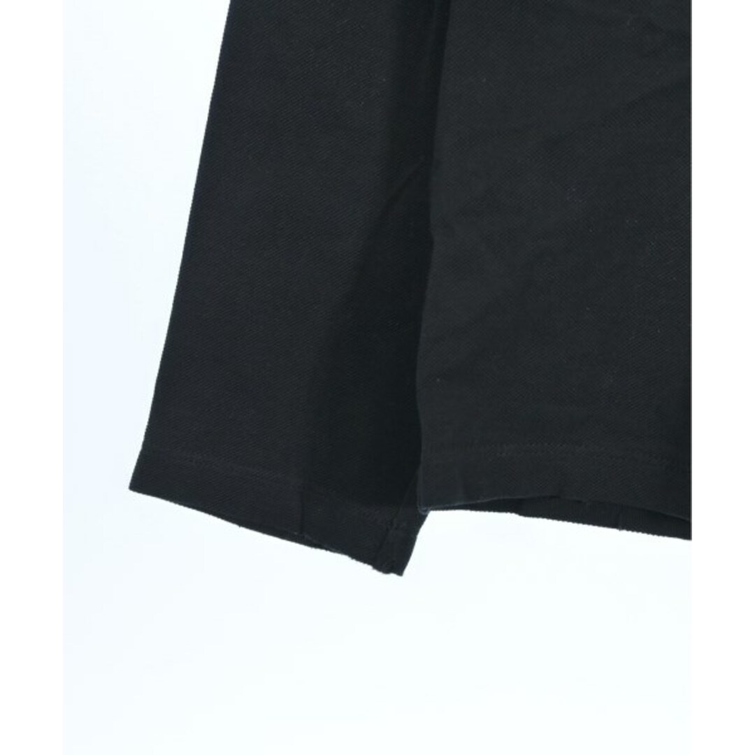 PRADA - PRADA プラダ ポロシャツ S 黒 【古着】【中古】の通販 PRADA - PRADA プラダ ポロシャツ S 黒 【古着】【中古】の通販