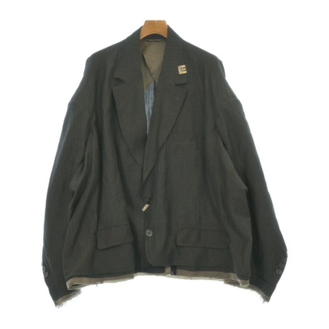 Maison MIHARA YASUHIRO - Maison MIHARA YASUHIRO カジュアル Maison MIHARA YASUHIRO - Maison MIHARA YASUHIRO カジュアル