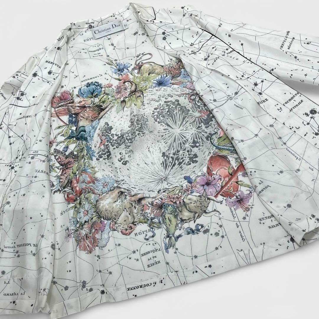 Christian Dior - Christian Dior セットアップ ルームウェア Christian Dior - Christian Dior セットアップ ルームウェア