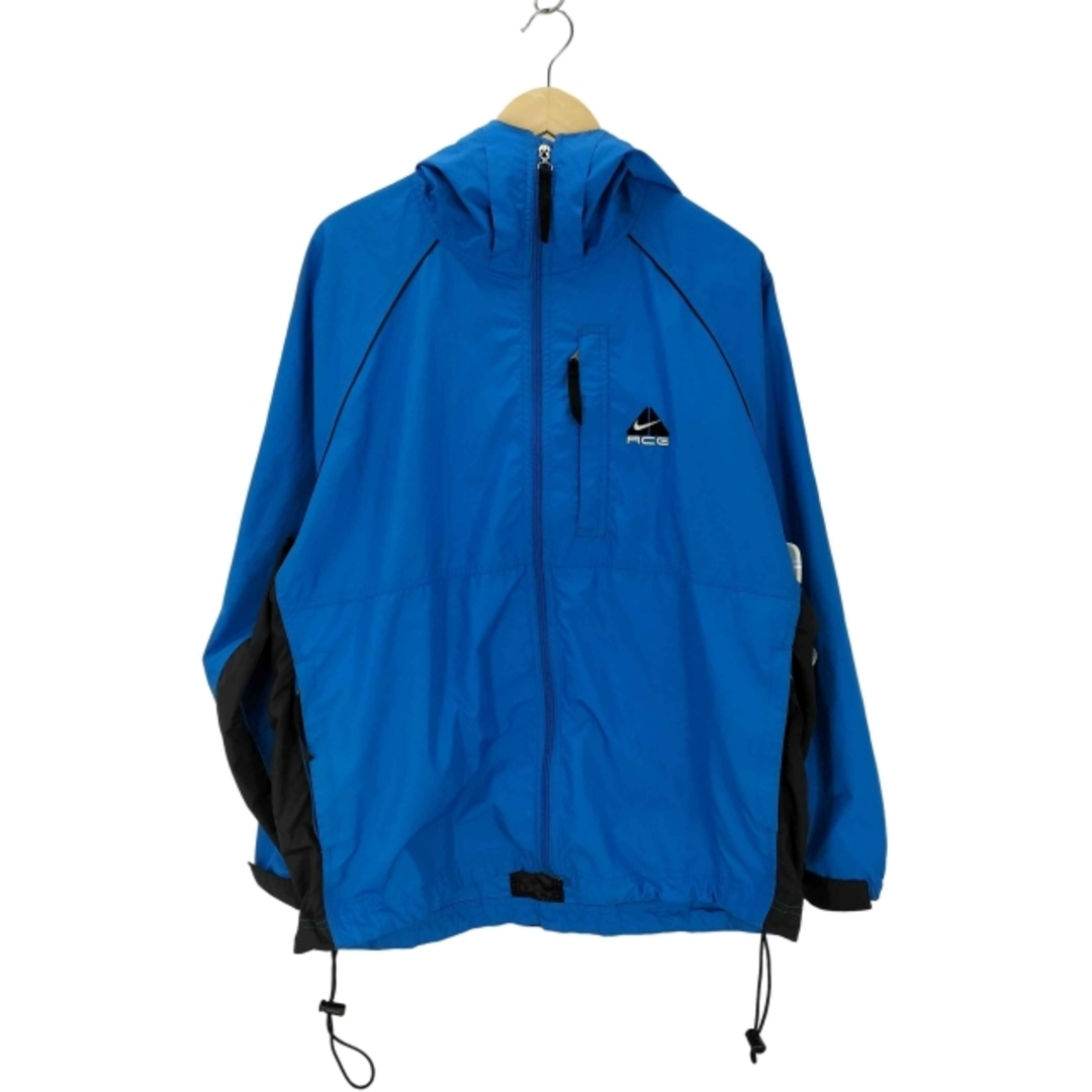 NIKE - NIKE ACG(ナイキエーシージー) 00S マウンテンパーカー NIKE - NIKE ACG(ナイキエーシージー) 00S マウンテンパーカー