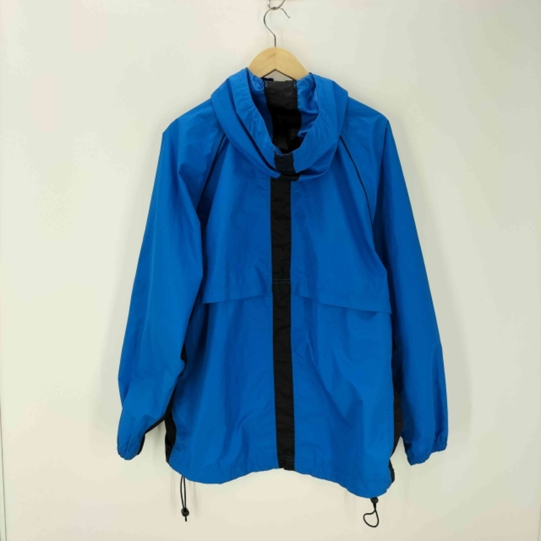 NIKE - NIKE ACG(ナイキエーシージー) 00S マウンテンパーカー NIKE - NIKE ACG(ナイキエーシージー) 00S マウンテンパーカー