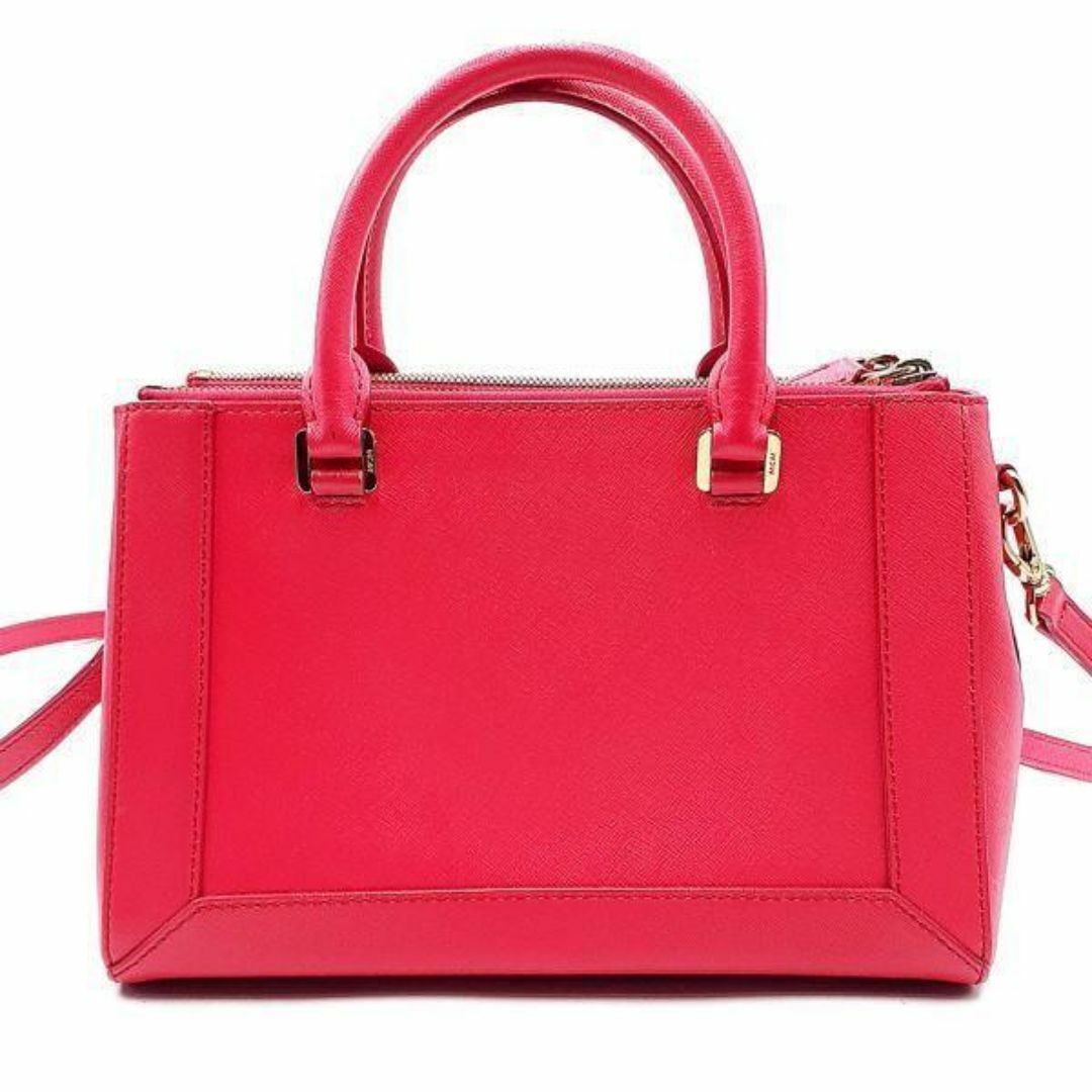 MCM - ◇超美品◇ エムシーエム MCM ハンドバッグ ショルダー MCM - ◇超美品◇ エムシーエム MCM ハンドバッグ ショルダー