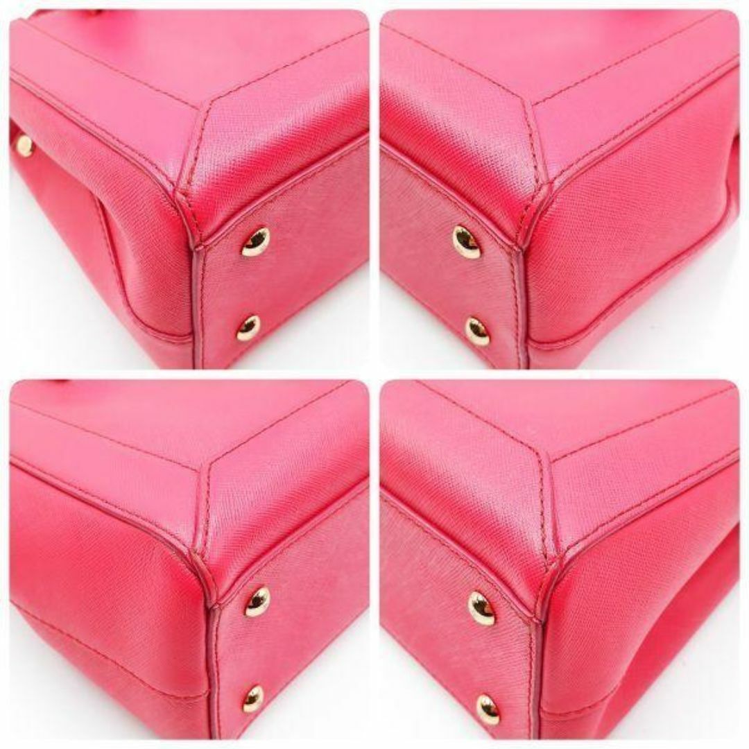 MCM - ◇超美品◇ エムシーエム MCM ハンドバッグ ショルダー MCM - ◇超美品◇ エムシーエム MCM ハンドバッグ ショルダー