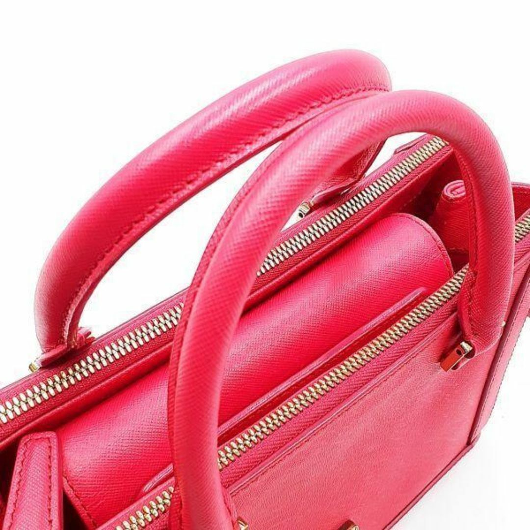 MCM - ◇超美品◇ エムシーエム MCM ハンドバッグ ショルダー MCM - ◇超美品◇ エムシーエム MCM ハンドバッグ ショルダー