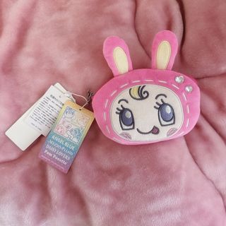 mezzo piano - 【新品未開封】epine ベリエちゃんポーチの通販 mezzo piano - 【新品未開封】epine ベリエちゃんポーチの通販